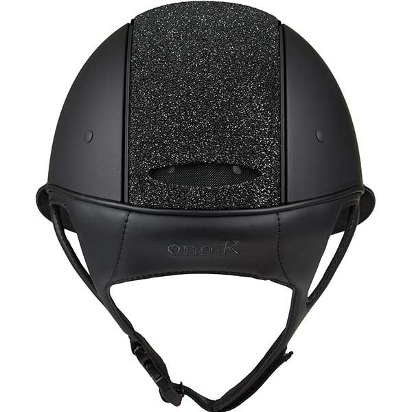 Avance Matt Glitter Noir
