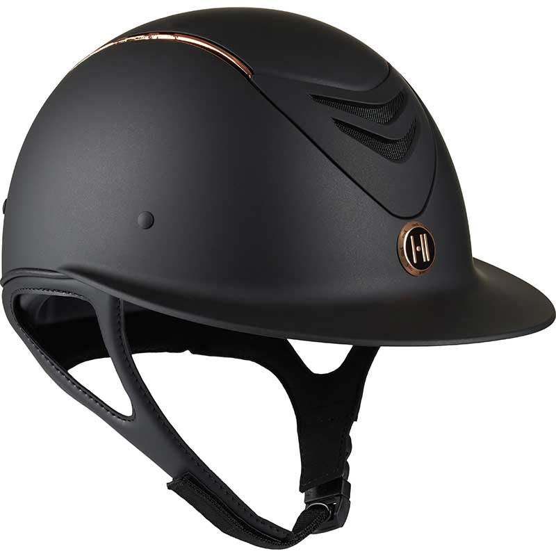 MIPS Avance Matt Rosegold Noir