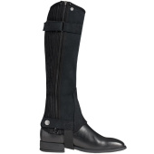 Mini-chaps Enfant/Junior Daily Noir Mini-chaps Enfant/Junior Daily Noir