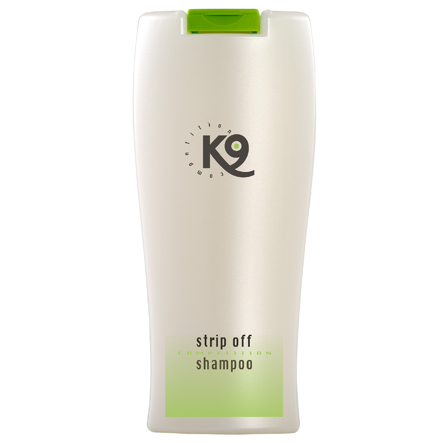 Shampoing Strip Off Nettoyage en profondeur 300ml