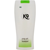 Shampoing Strip Off Nettoyage en profondeur 300ml Shampoing Strip Off Nettoyage en profondeur 300ml