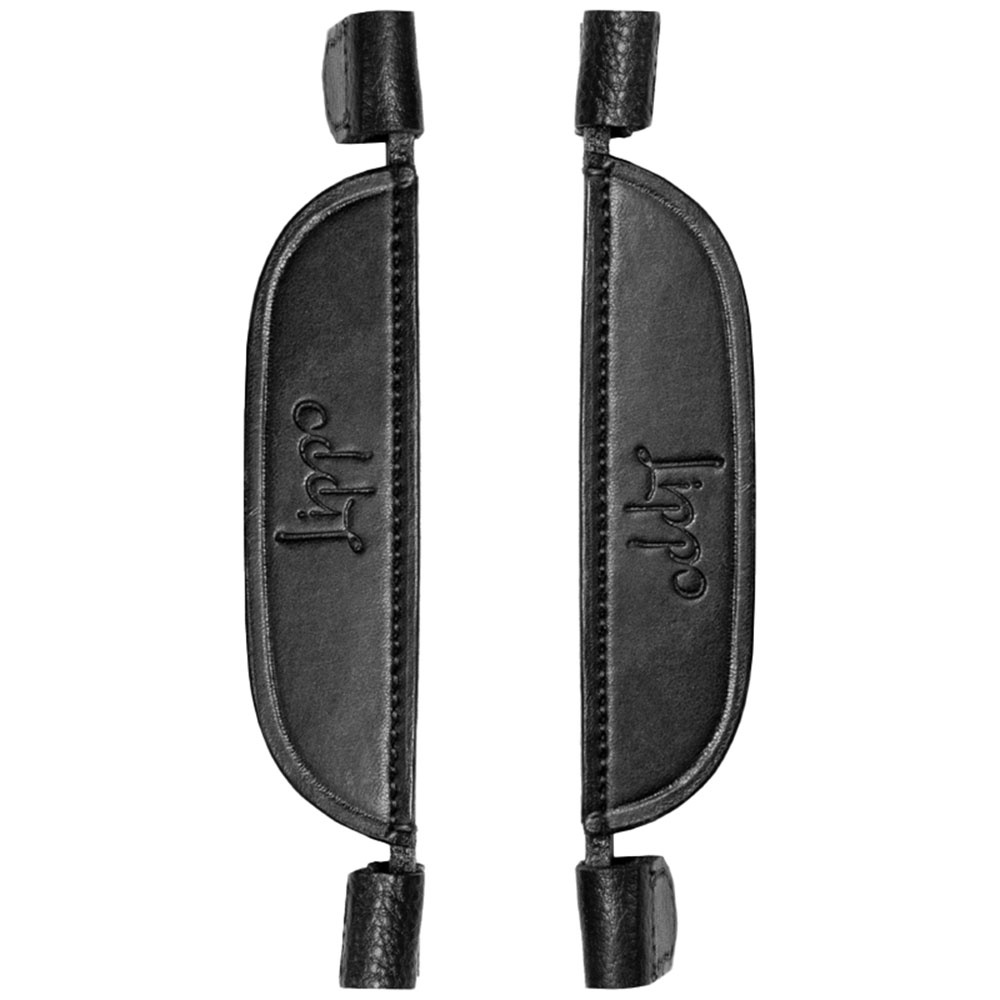 Clignotants Supreme Noir