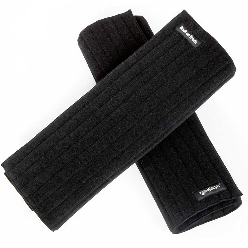 Pad Scandic PK Noir  