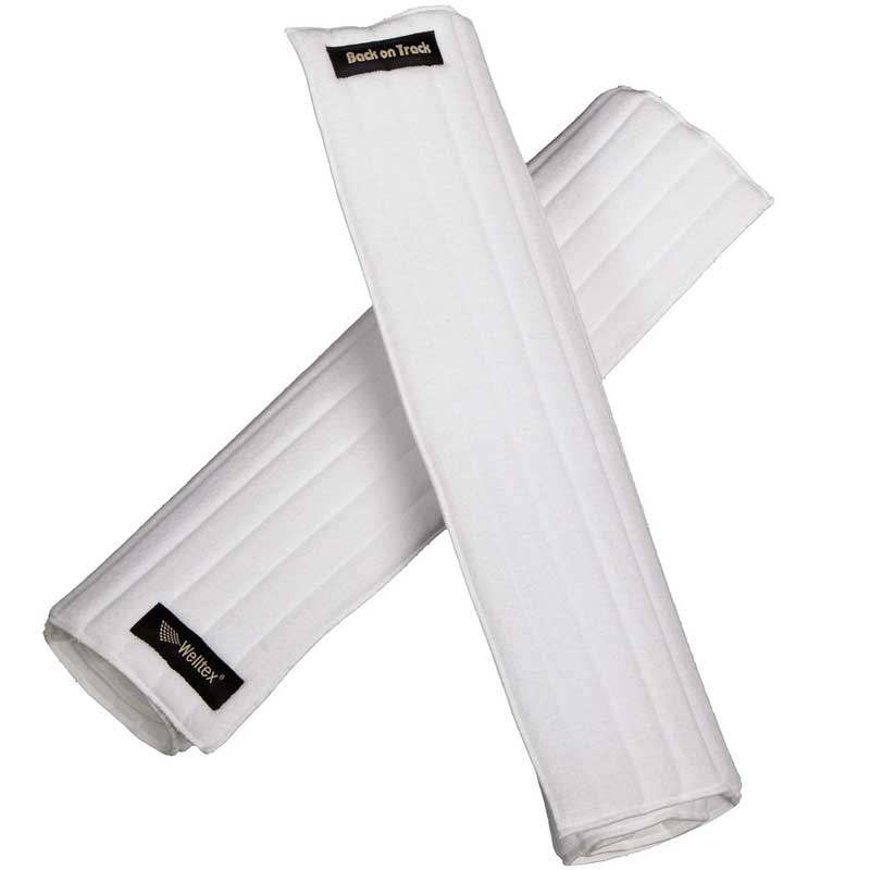 Pad Scandic PK Blanc  