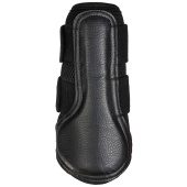 Guêtres fermées Airflow Brush Boots Noir Guêtres fermées Airflow Brush Boots Noir