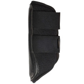 Guêtres fermées Airflow Brush Boots Noir Guêtres fermées Airflow Brush Boots Noir