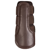Guêtres fermées Airflow Brush Boots Brun Guêtres fermées Airflow Brush Boots Brun