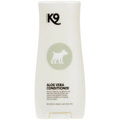 Après-shampoing pour chien Aloe Vera 300ml Après-shampoing pour chien Aloe Vera 300ml