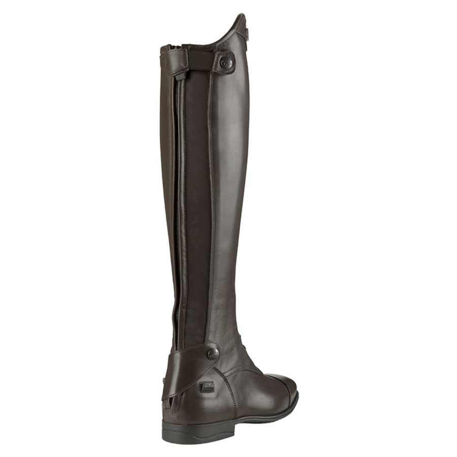 Bottes d'équitation Miami marron