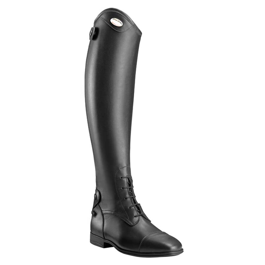 Bottes d'équitation Miami noires