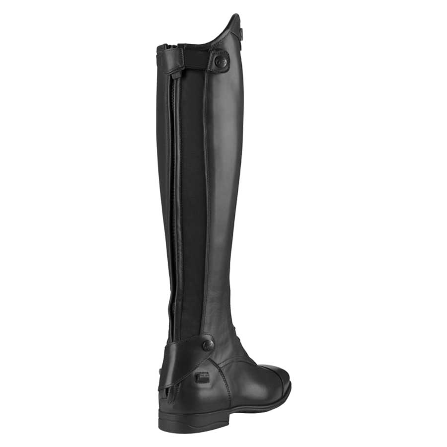 Bottes d'équitation Miami noires