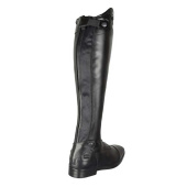 Bottes d'équitation Miami Lux noires Bottes d'équitation Miami Lux noires