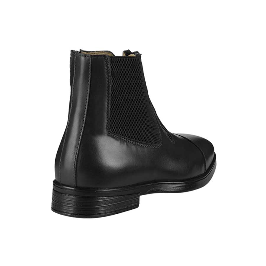 Boots d'équitation Z1/L Noir