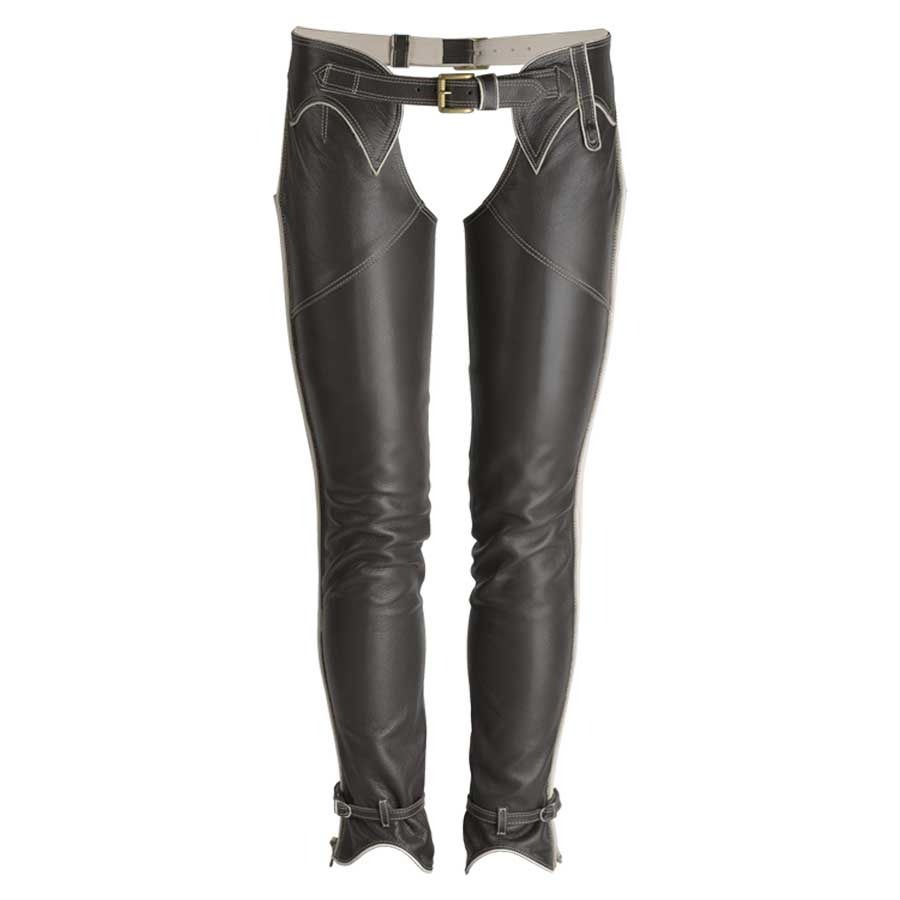 Chaps Longs Marron 