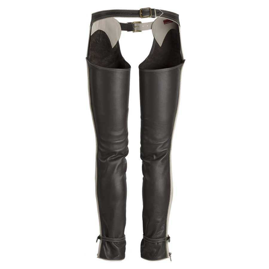 Chaps Longs Marron 