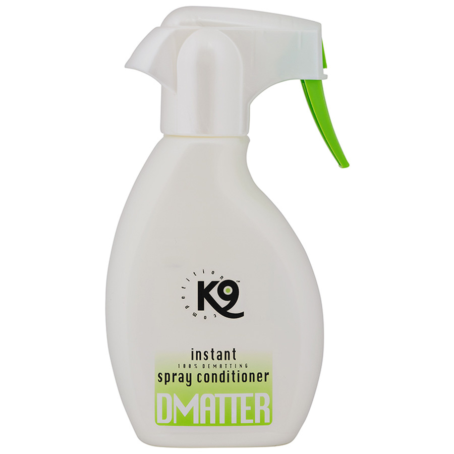 Spray démêlant instantané Dmatter Instant 250ml