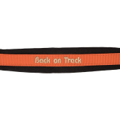 Licol Werano Orange Licol Werano Orange