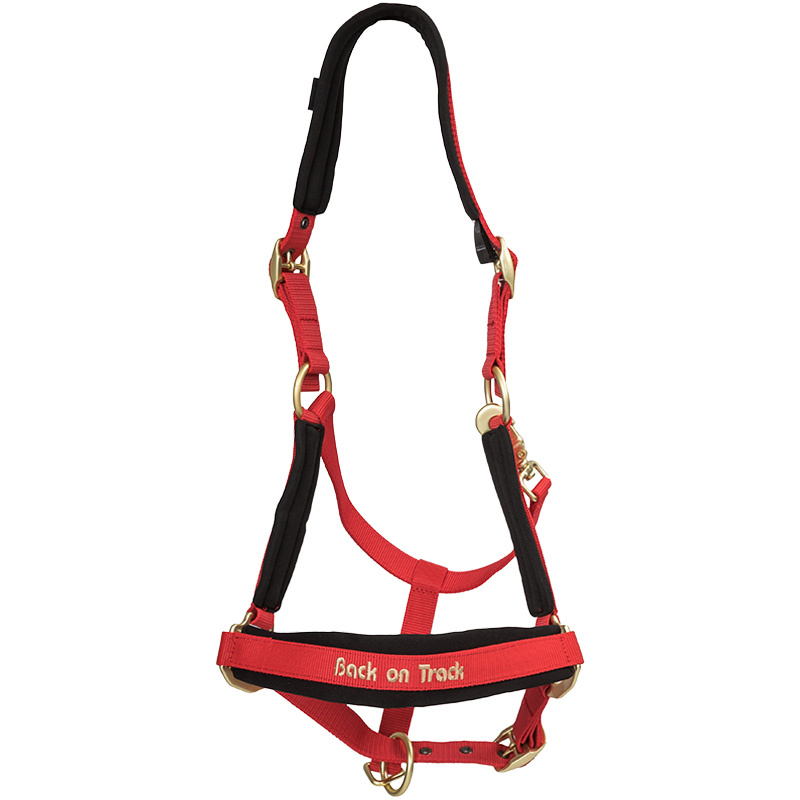 Licol Werano Rouge