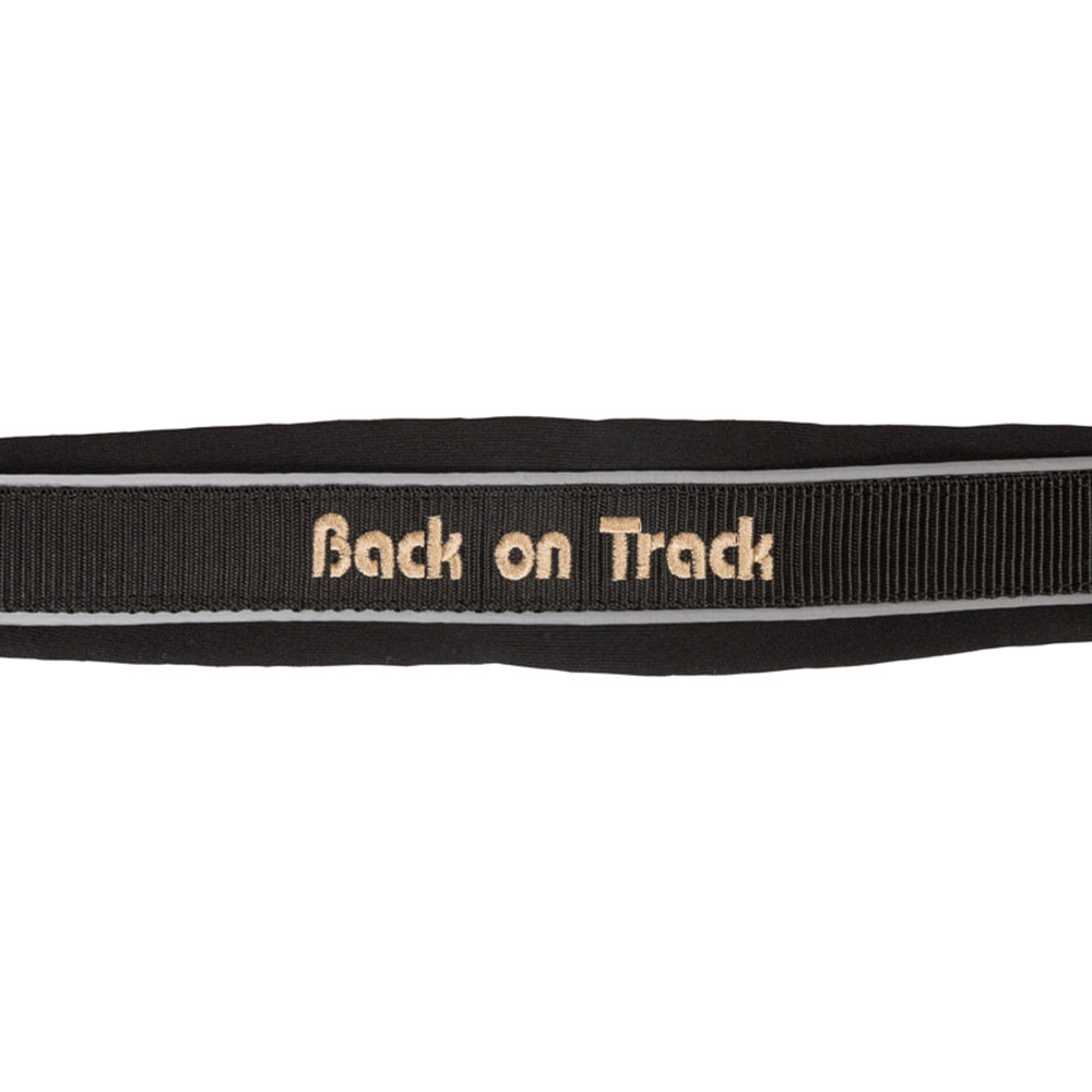 Licol Werano Reflex Noir