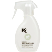 Spray réparateur de pelage Keratin+ Coat Repair 250ml Spray réparateur de pelage Keratin+ Coat Repair 250ml