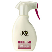 Spray réparateur de pelage Keratin+ Coat Repair 250ml Spray réparateur de pelage Keratin+ Coat Repair 250ml