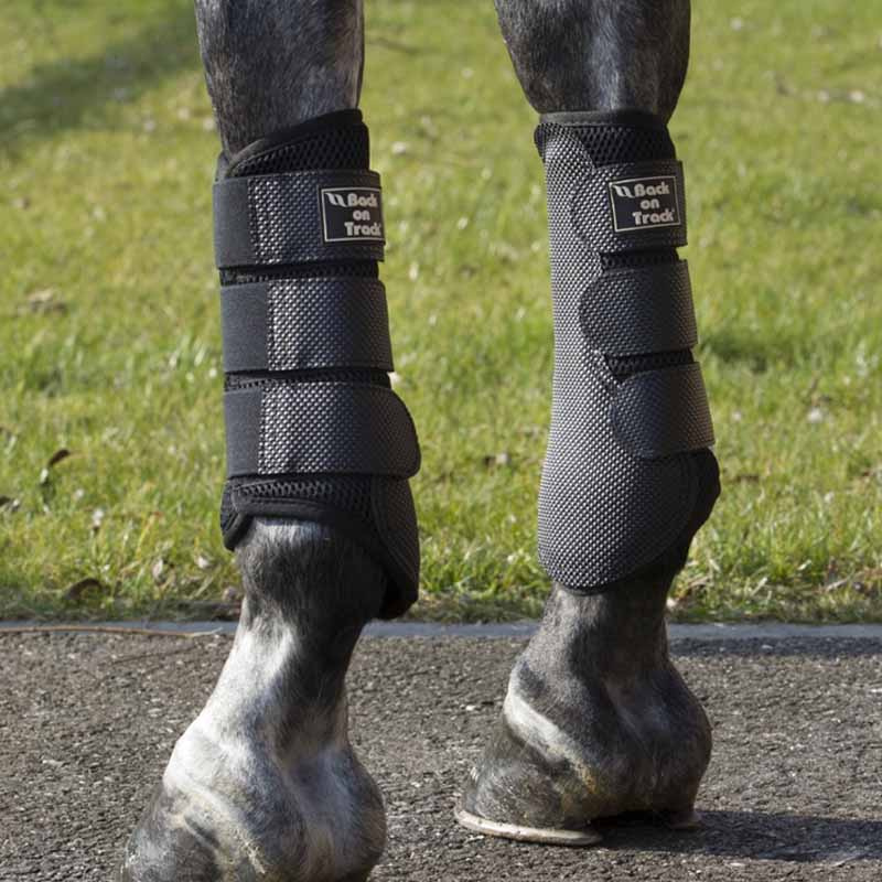 Guêtres fermées 3D Mesh