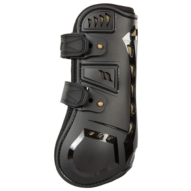 Guêtres Airflow Noir