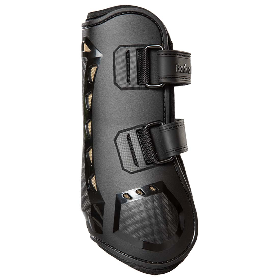 Guêtres Airflow Noir