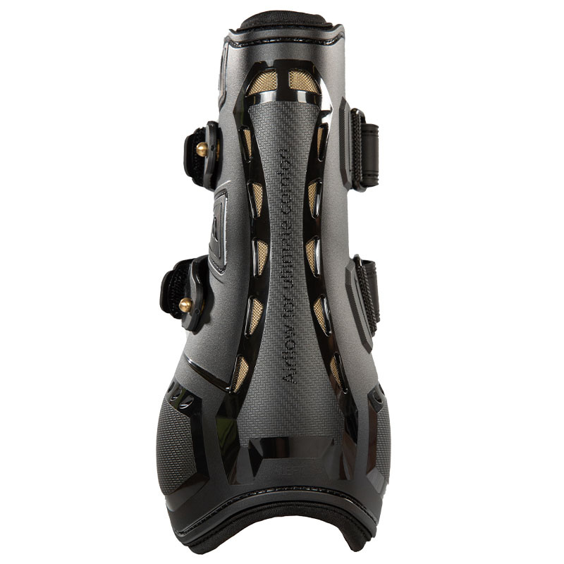 Guêtres Airflow Noir