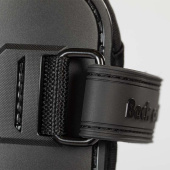 Guêtres Airflow Noir Guêtres Airflow Noir