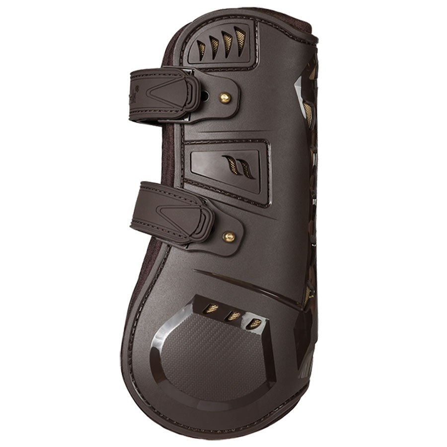 Guêtres Airflow Brun