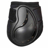 Protège-boulets Airflow Light Mesh Noir Protège-boulets Airflow Light Mesh Noir