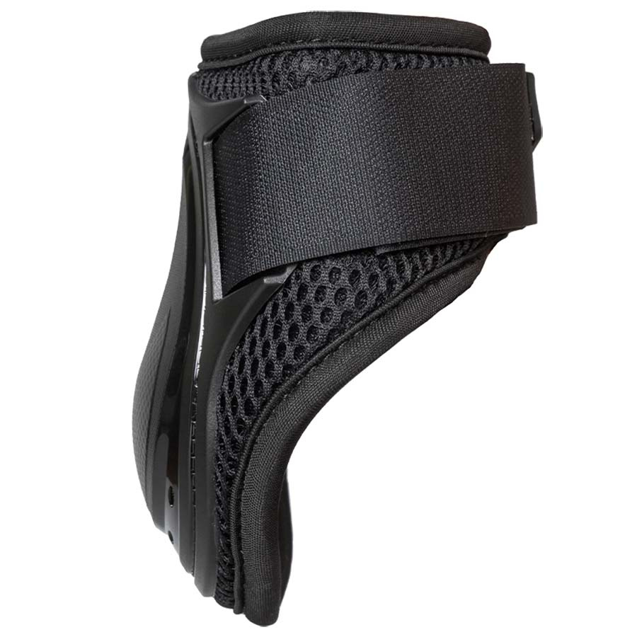 Protège-boulets Airflow Light Mesh Noir