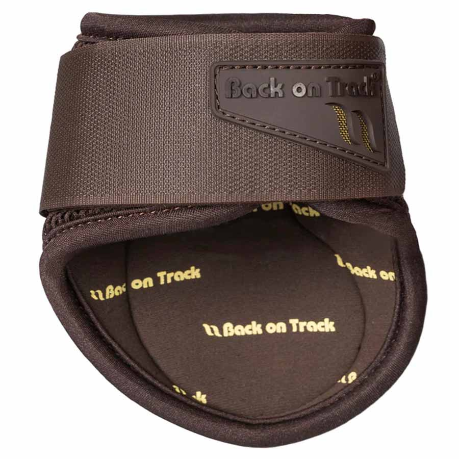 Protège-boulets Airflow Light Mesh Brun