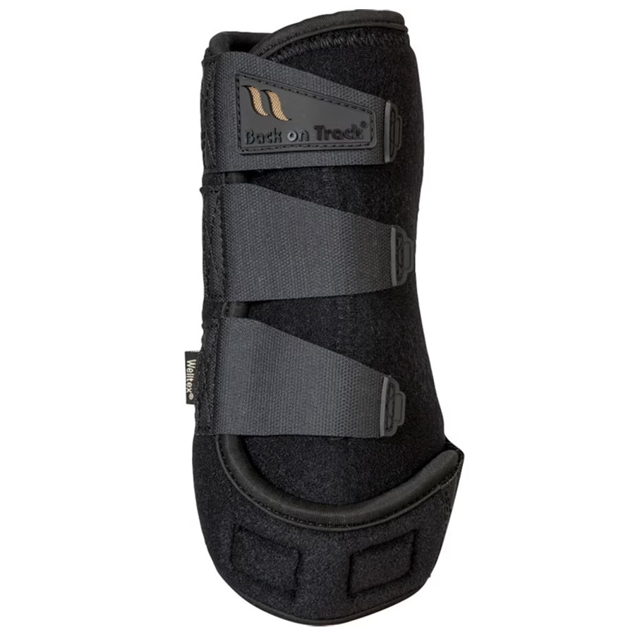 Guêtres fermées Airflow Exercise Boots Noir