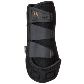 Guêtres fermées Airflow Exercise Boots Noir Guêtres fermées Airflow Exercise Boots Noir