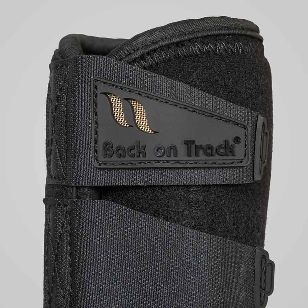 Guêtres fermées Airflow Exercise Boots Noir