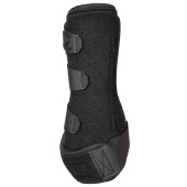 Guêtres fermées Airflow Exercise Boots Noir Guêtres fermées Airflow Exercise Boots Noir
