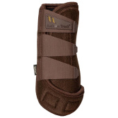 Guêtres fermées Airflow Exercise Boots Brun Guêtres fermées Airflow Exercise Boots Brun
