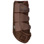 Guêtres fermées Airflow Exercise Boots Brun Guêtres fermées Airflow Exercise Boots Brun