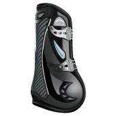 Guêtres Gel Vento Carbon Noir Guêtres Gel Vento Carbon Noir