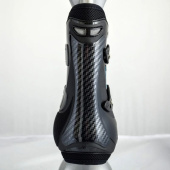 Guêtres Gel Vento Carbon Noir Guêtres Gel Vento Carbon Noir