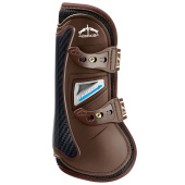 Guêtres Gel Vento Carbon Marron Guêtres Gel Vento Carbon Marron
