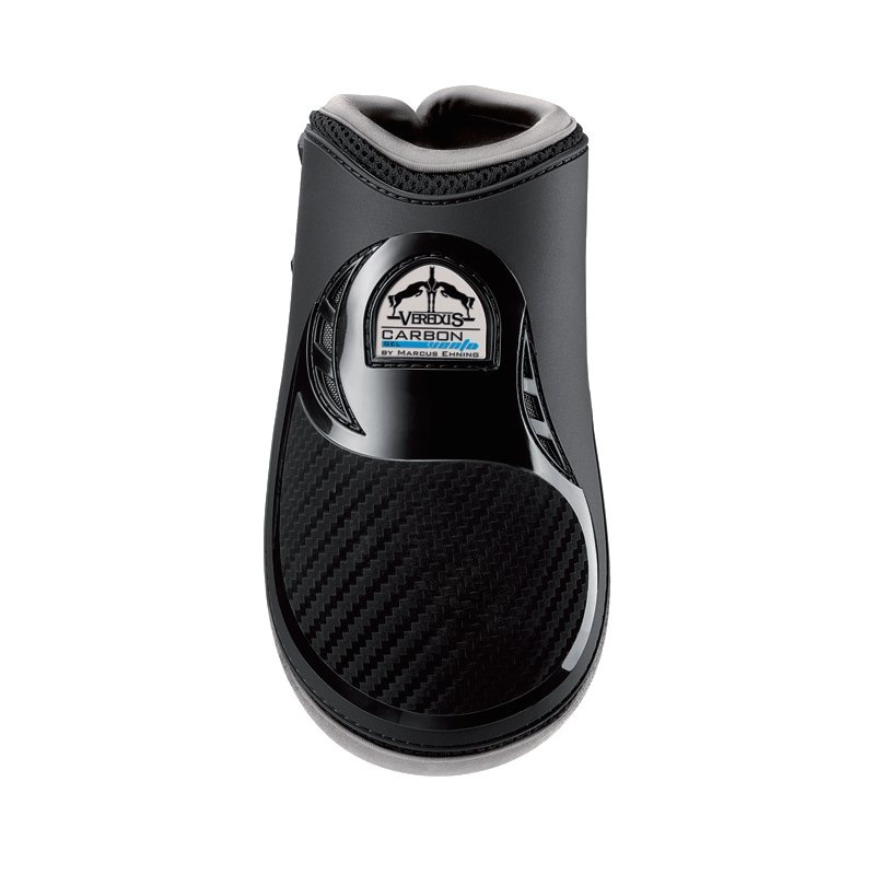 Protège-boulets Carbon Gel Vento Édition Couleur Noir/Blanc