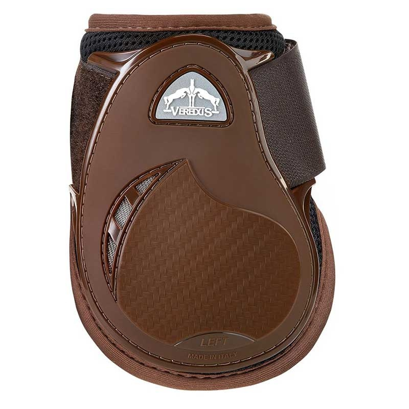 Protège-boulets Young Jump Vento Marron