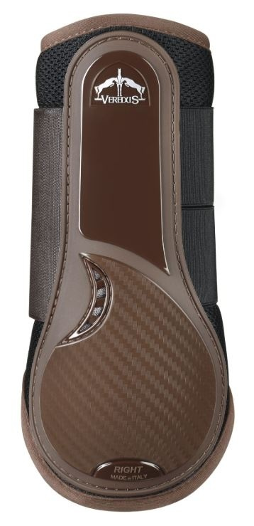 Guêtres TRC Vento Marron