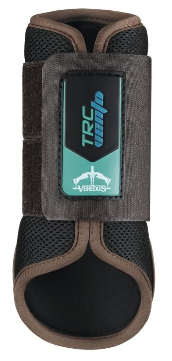 Guêtres TRC Vento Marron