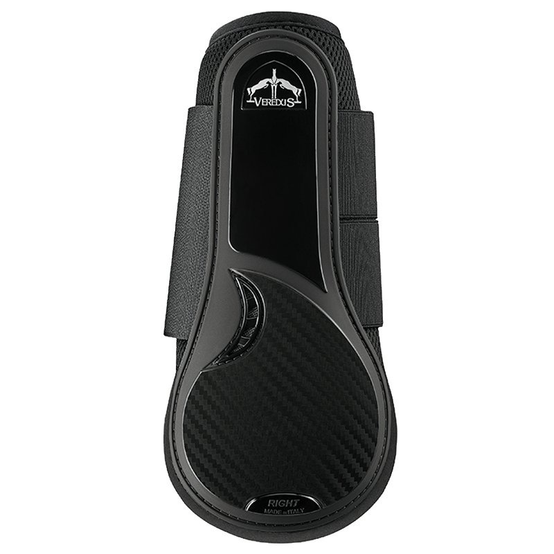 Guêtres TRC Vento noir