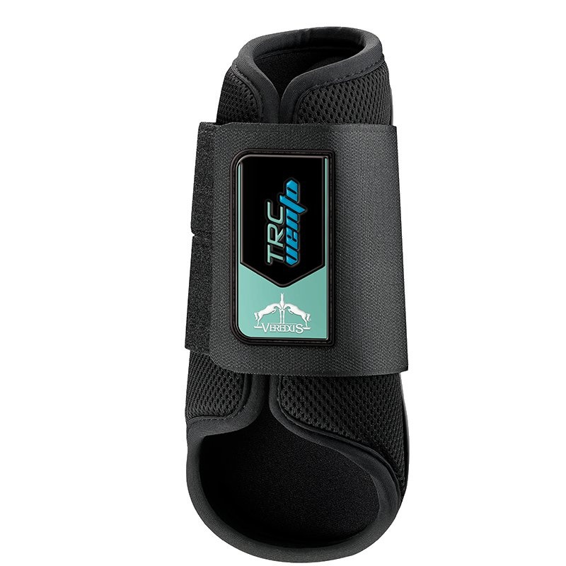 Guêtres TRC Vento noir