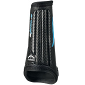 Protection de cross E-Vento Noir pour l'avant Protection de cross E-Vento Noir pour l'avant